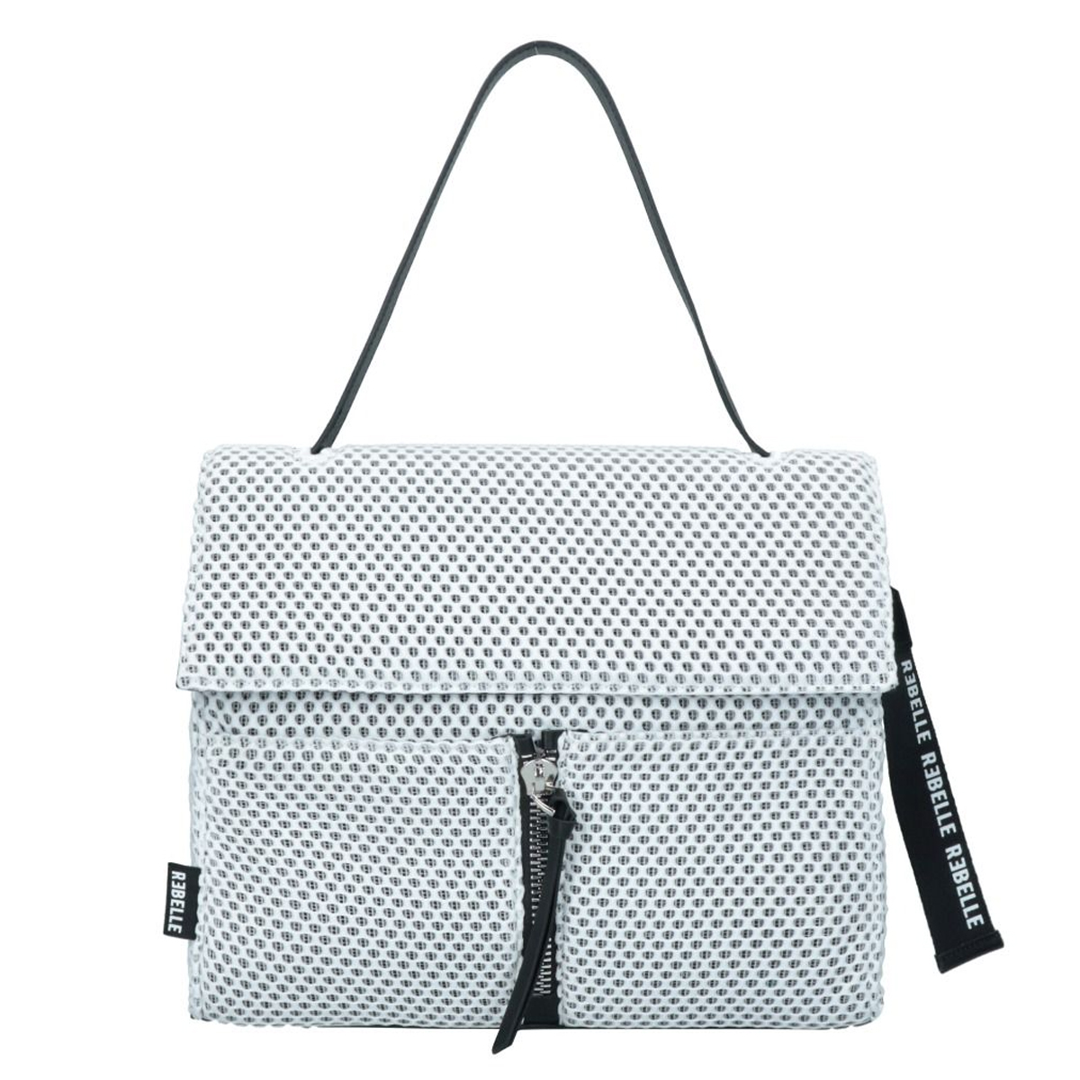 Rebelle Borsa a spalla Clio L Underground Marble - 1 Rebelle Borsa a spalla Clio L Underground Marble - 1