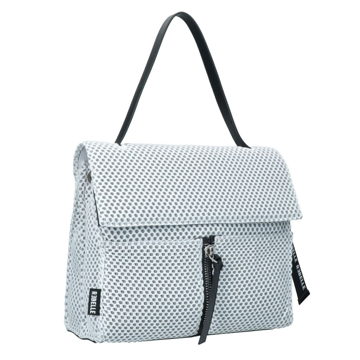 Rebelle Borsa a spalla Clio L Underground Marble - 2 Rebelle Borsa a spalla Clio L Underground Marble - 2