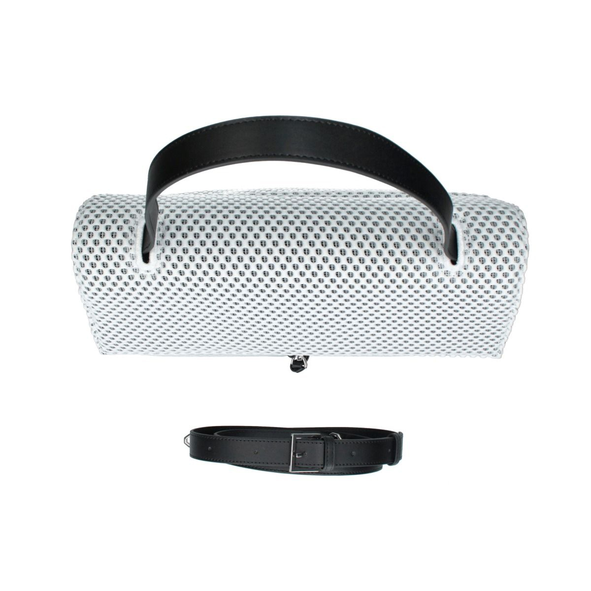 Rebelle Borsa a spalla Clio L Underground Marble - 5 Rebelle Borsa a spalla Clio L Underground Marble - 5