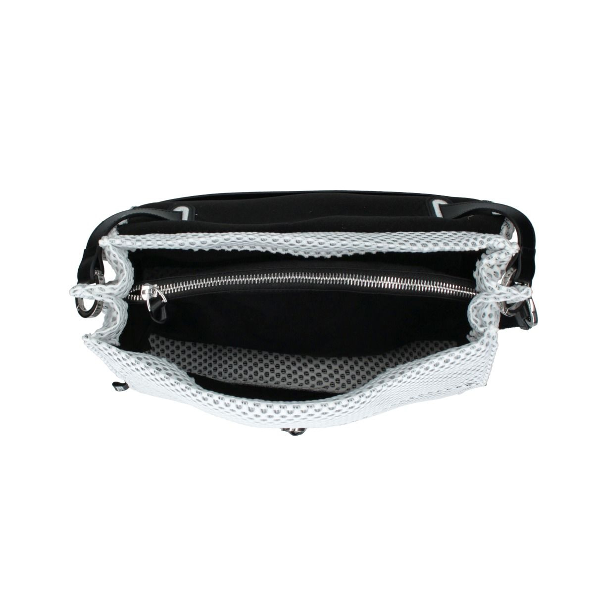 Rebelle Borsa a spalla Clio L Underground Marble - 6 Rebelle Borsa a spalla Clio L Underground Marble - 6