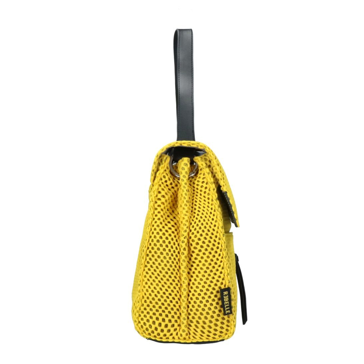 Rebelle Borsa a spalla Clio L Underground Banana - 3 Rebelle Borsa a spalla Clio L Underground Banana - 3