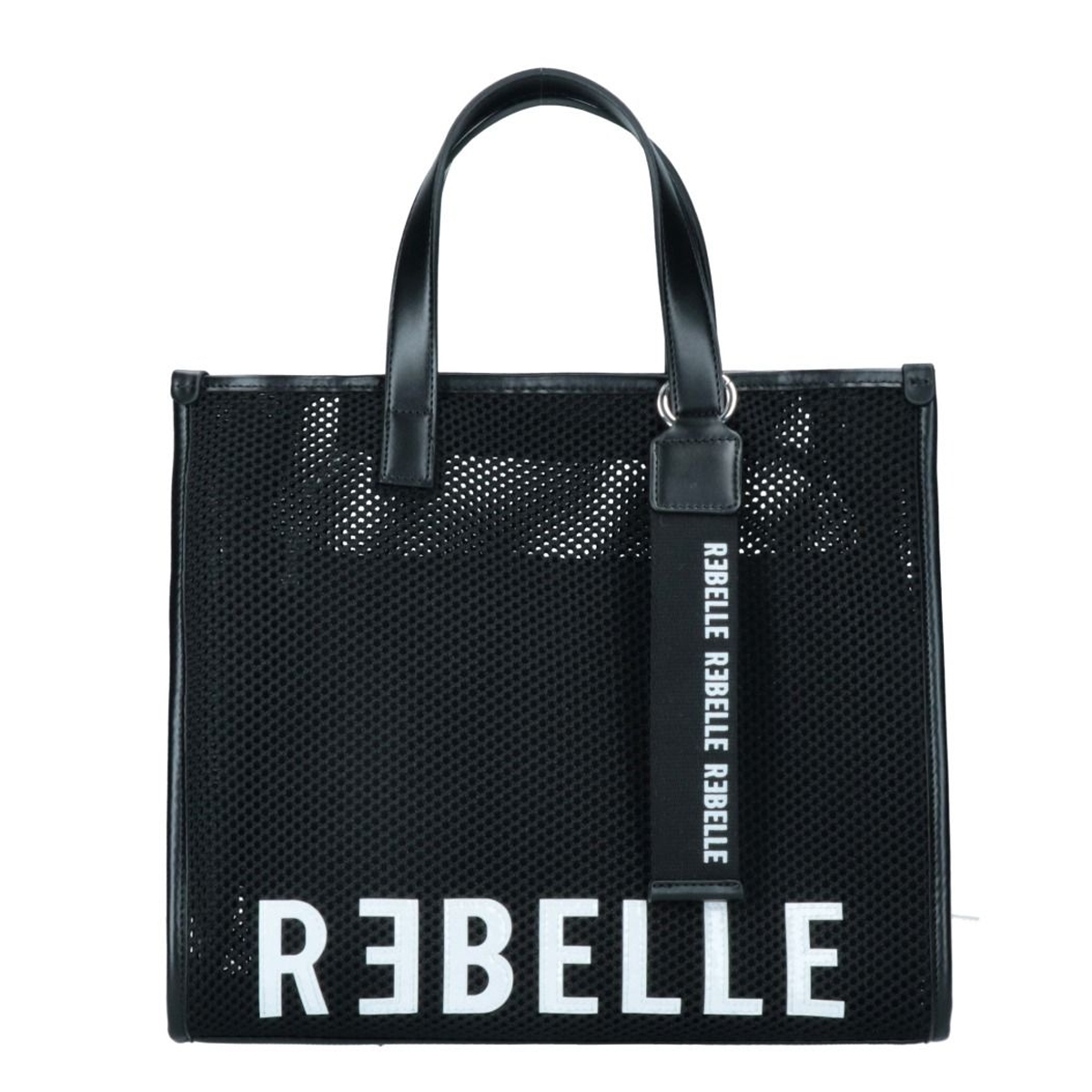 Rebelle Borsa a mano Electra City Black - 1