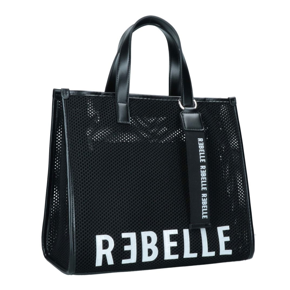 Rebelle Borsa a mano Electra City Black - 2
