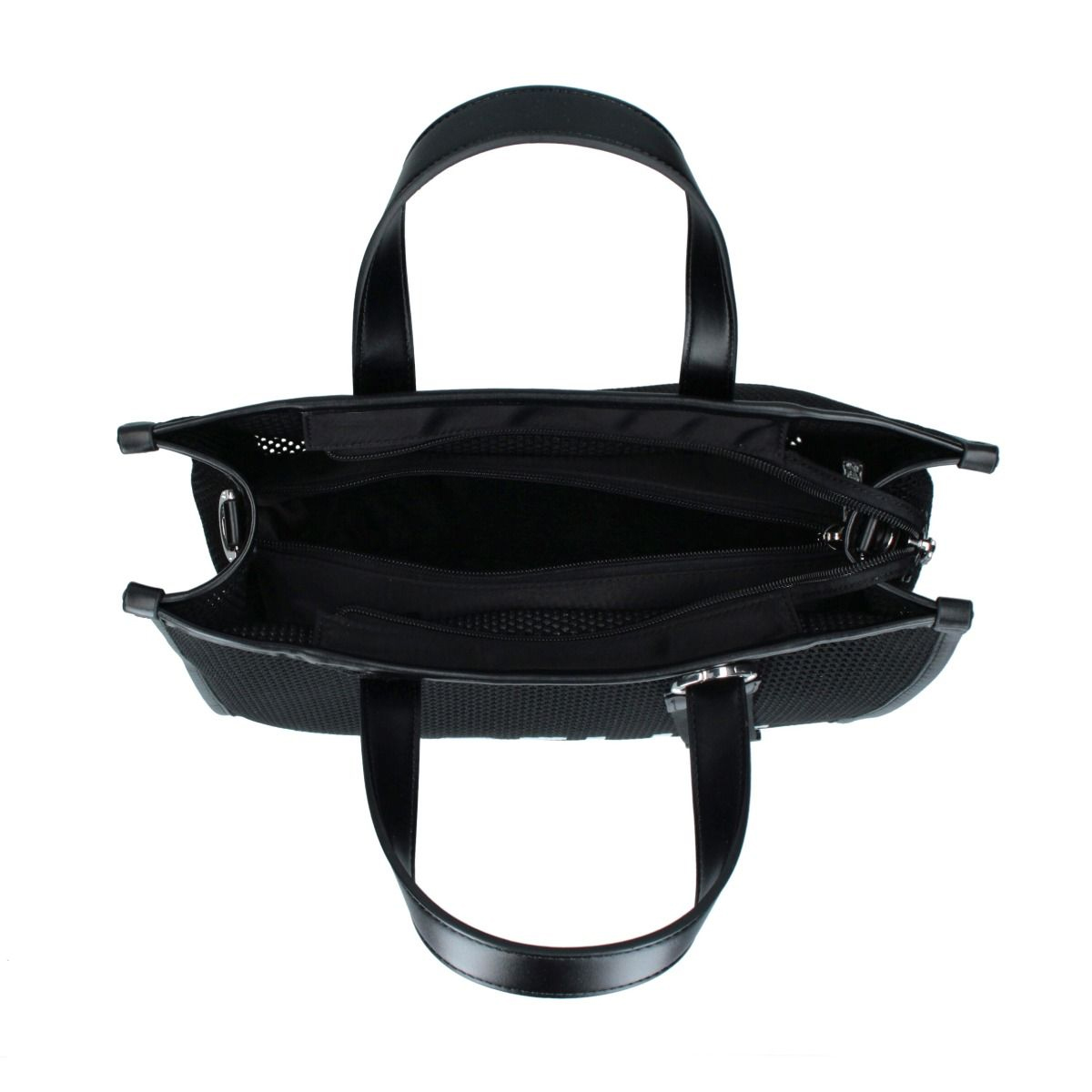 Rebelle Borsa a mano Electra City Black - 6