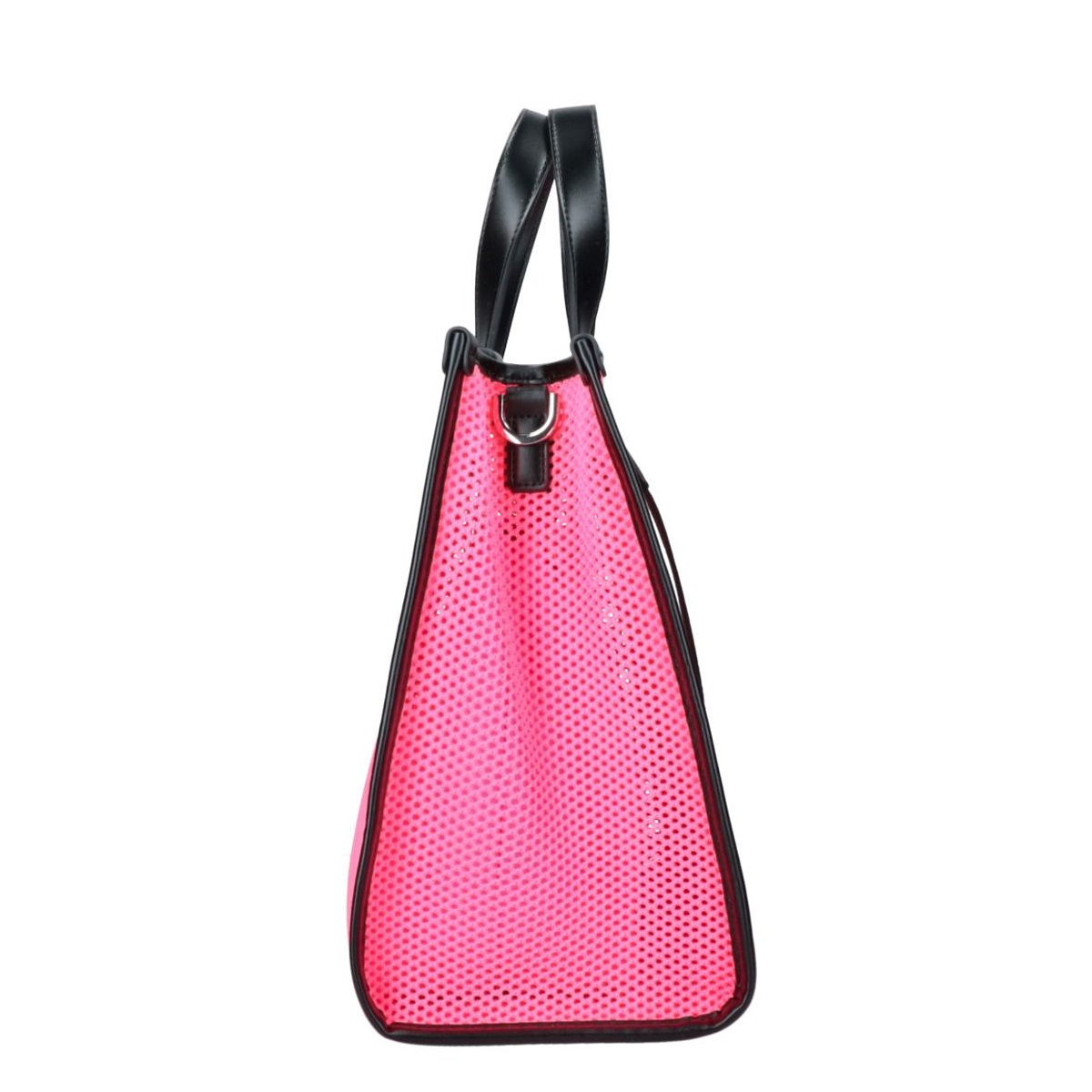 Rebelle Borsa a mano Electra City Trip Pink - 3