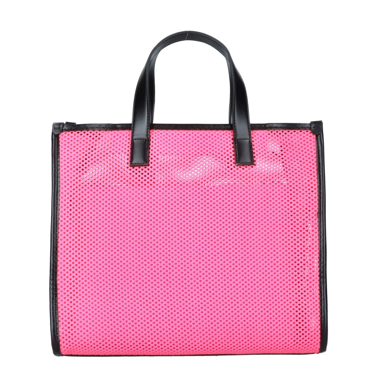 Rebelle Borsa a mano Electra City Trip Pink - 4