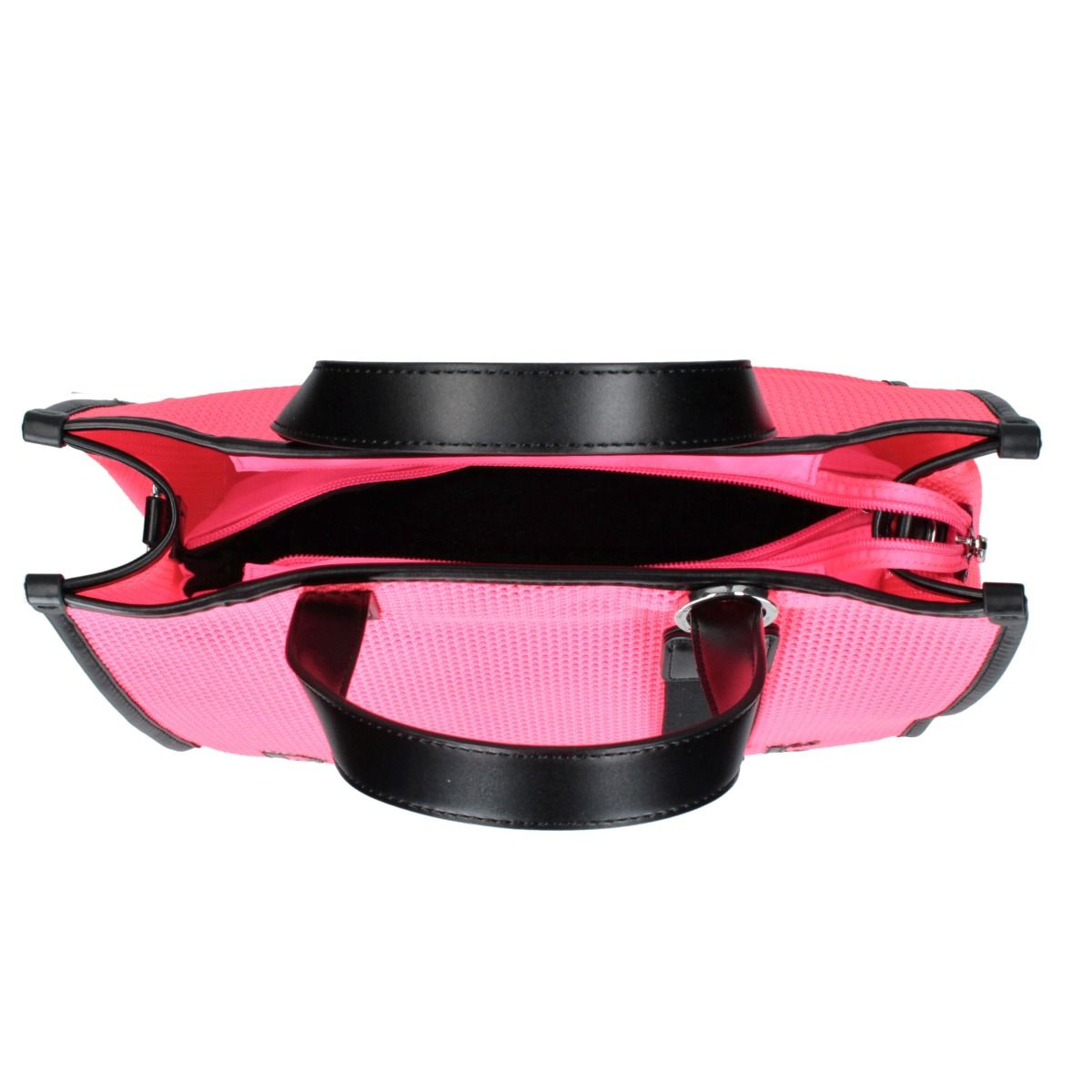 Rebelle Borsa a mano Electra City Trip Pink - 6