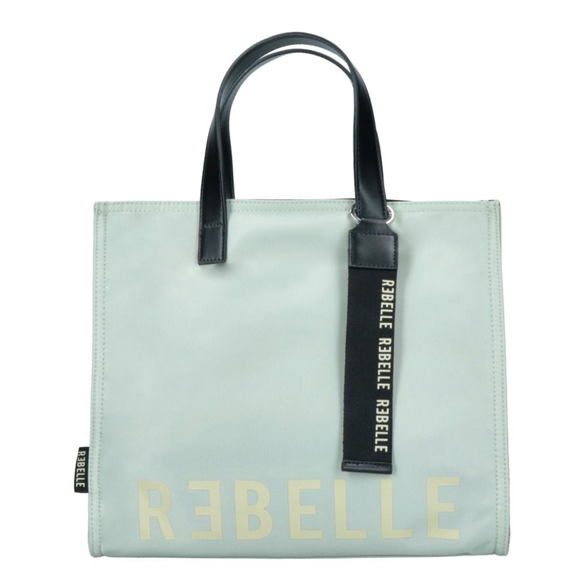 Rebelle Borsa a mano Electra Nylon Sage - 1 Rebelle Borsa a mano Electra Nylon Sage - 1