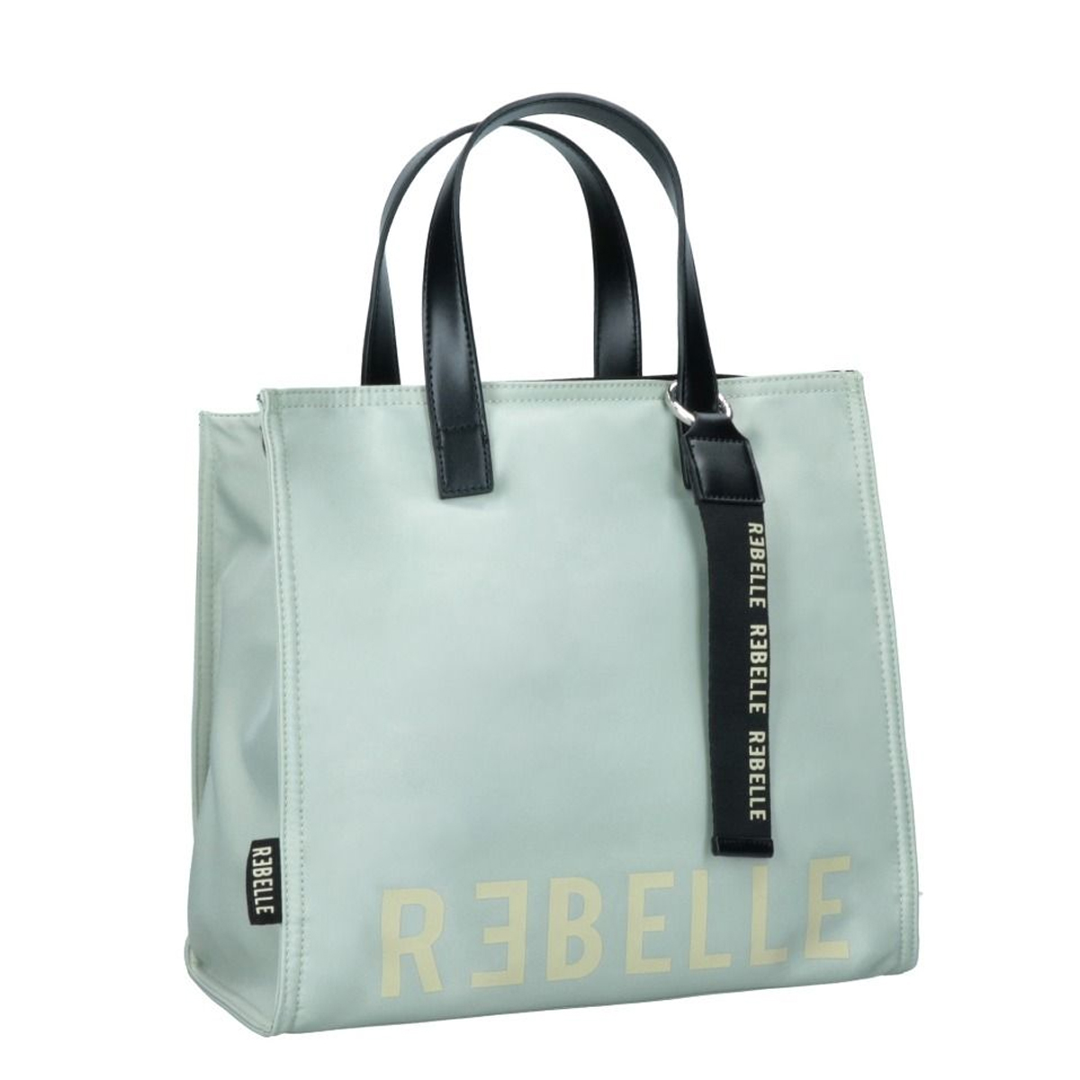Rebelle Borsa a mano Electra Nylon Sage - 2 Rebelle Borsa a mano Electra Nylon Sage - 2