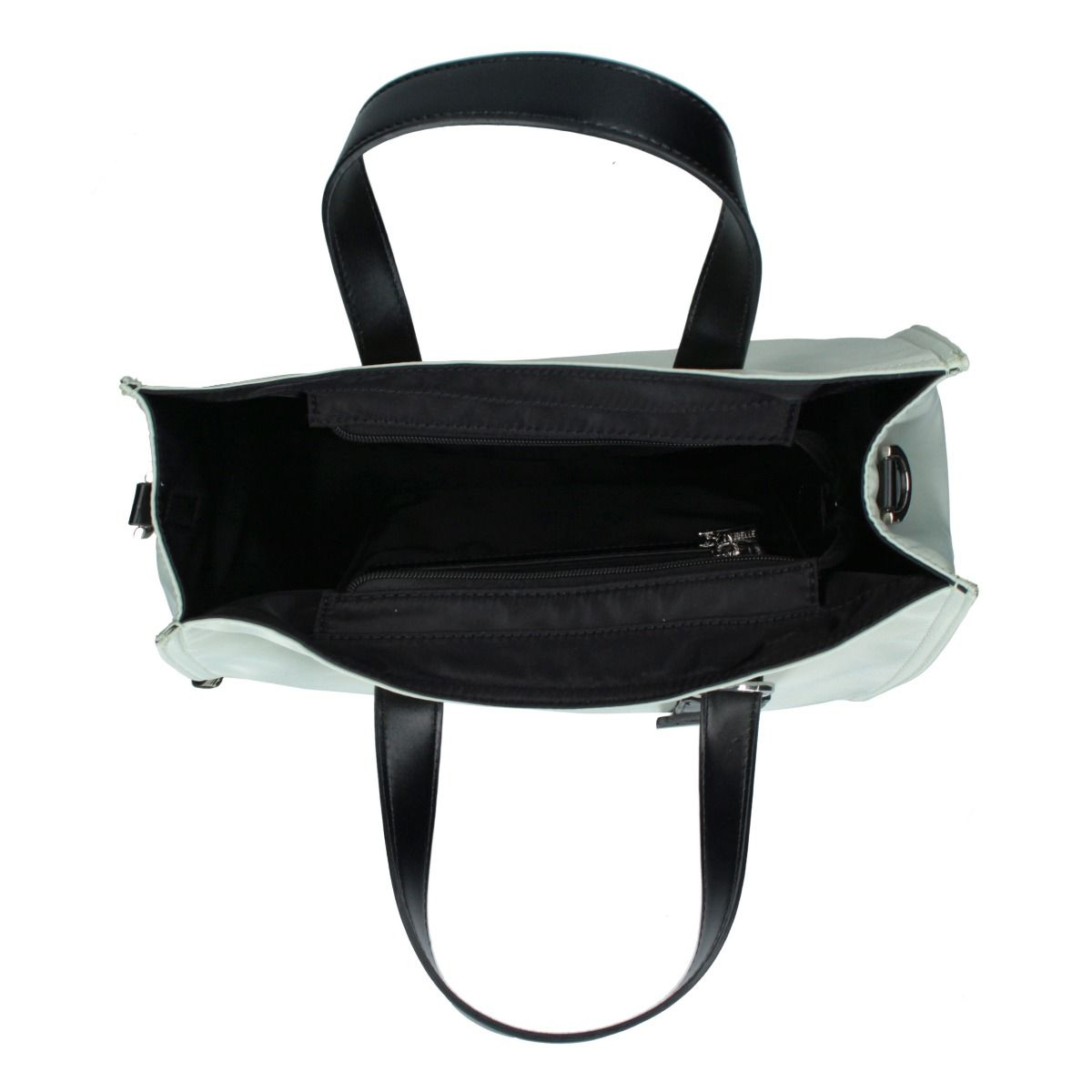 Rebelle Borsa a mano Electra Nylon Sage - 6 Rebelle Borsa a mano Electra Nylon Sage - 6