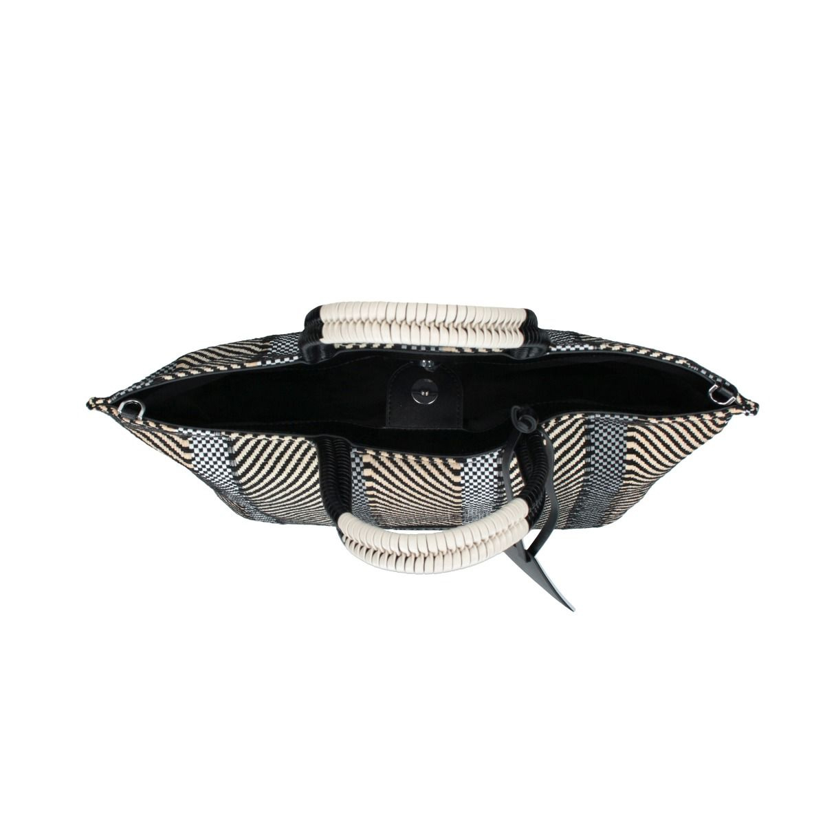 Rebelle Borsa a mano Filippa Raphia Shell - 6 Rebelle Borsa a mano Filippa Raphia Shell - 6