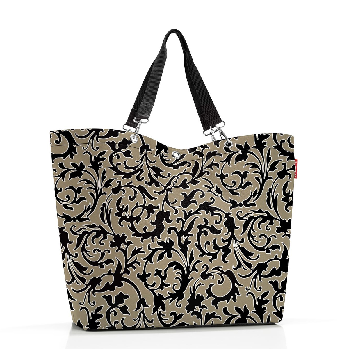 Reisenthel Shopper XL Baroque Marble - 1 Reisenthel Shopper XL Baroque Marble - 1
