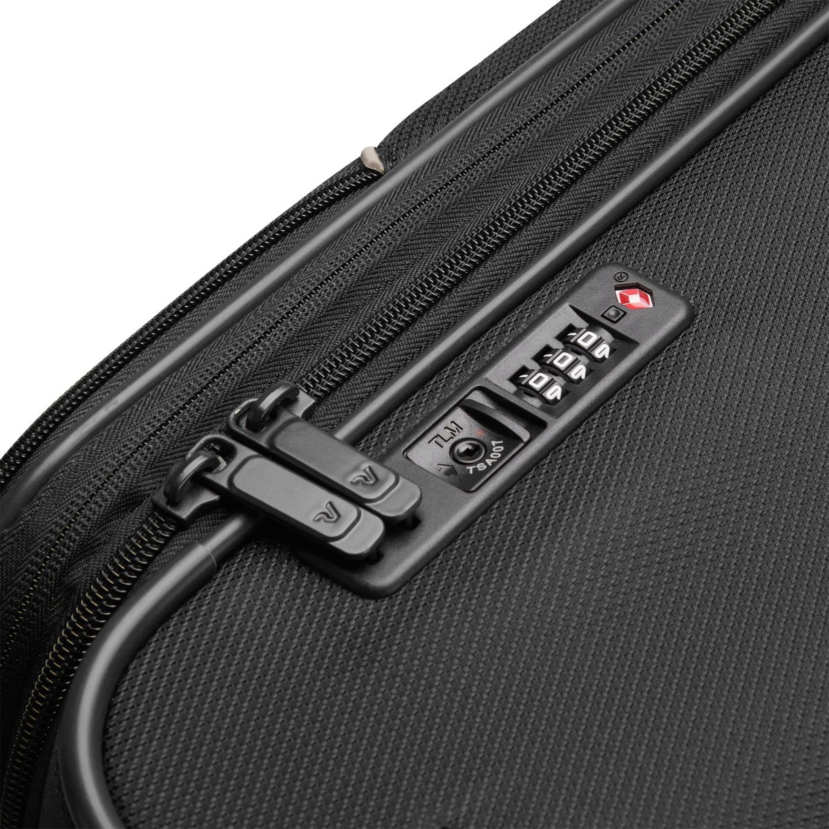 Roncato Trolley Grande Espandibile Ironik 2.0 75 cm Nero - 7