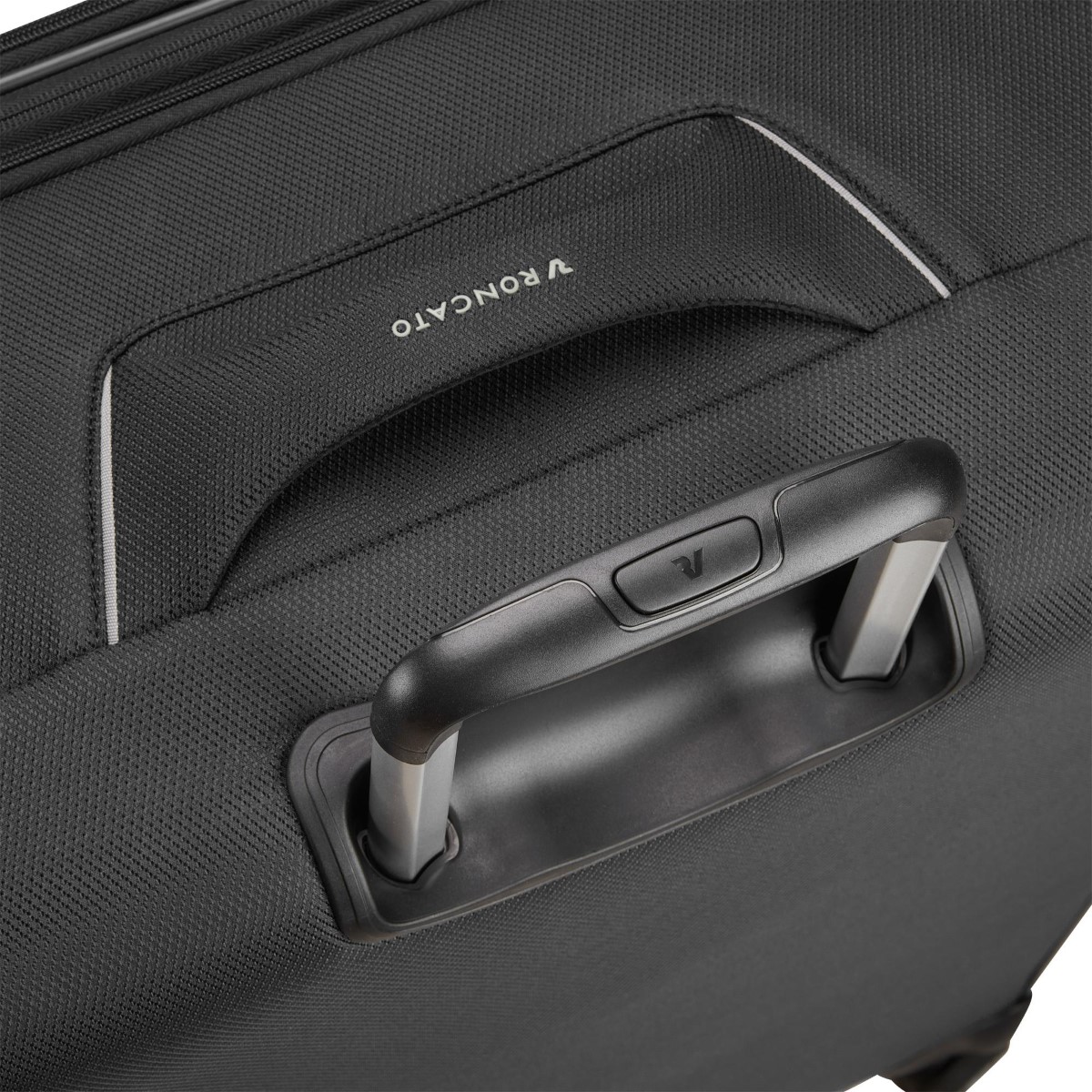 Roncato Trolley Grande Espandibile Ironik 2.0 75 cm Nero - 8
