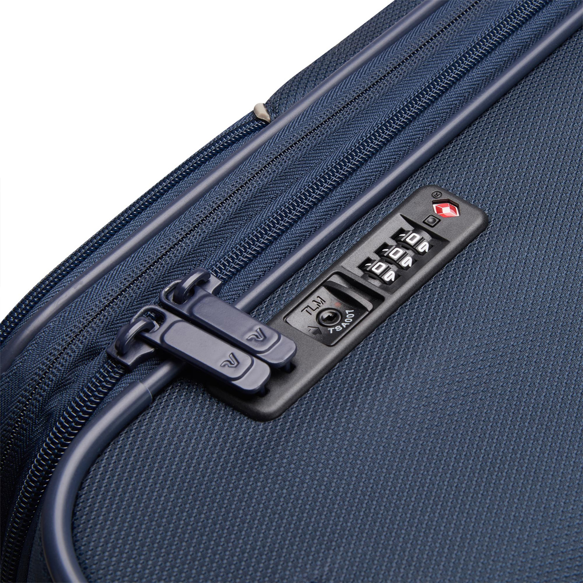 Roncato Trolley Medio Espandibile Ironik 2.0 65 cm Blu Notte - 9