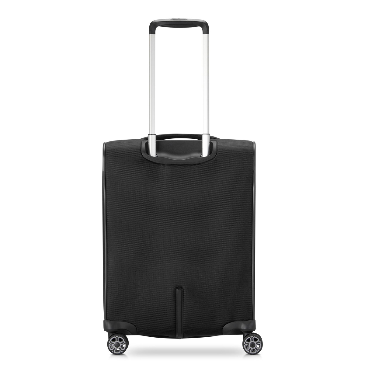 Roncato Bagaglio a mano Espandibile Ironik 2.0 55 cm Nero - 5