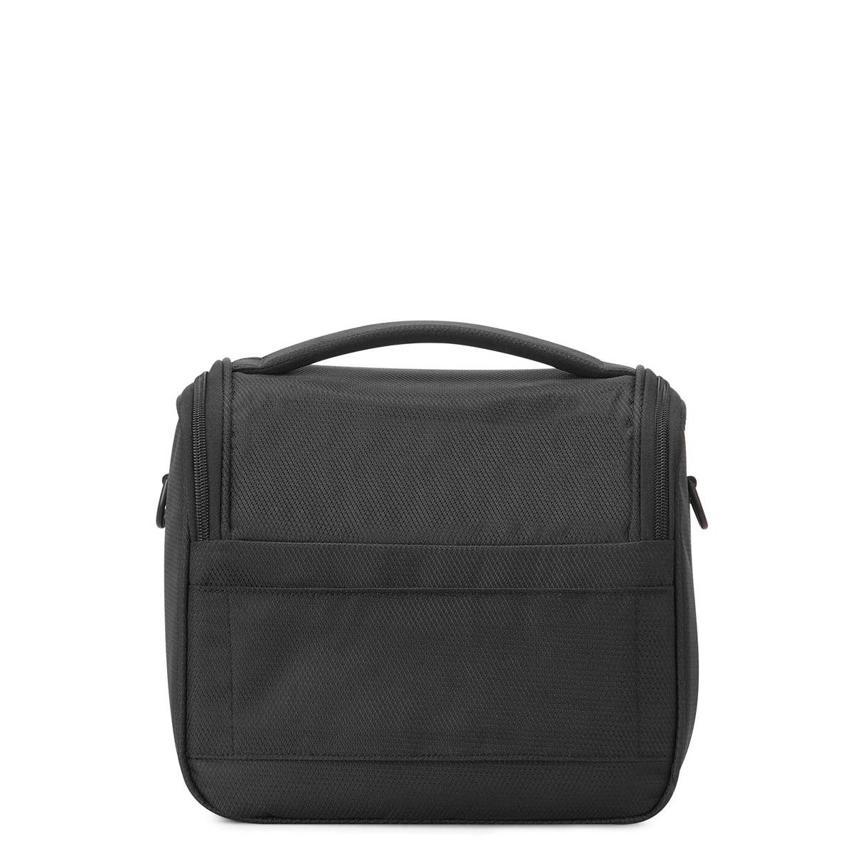 Roncato Beauty Case Ironik 2.0 Nero - 4 Roncato Beauty Case Ironik 2.0 Nero - 4