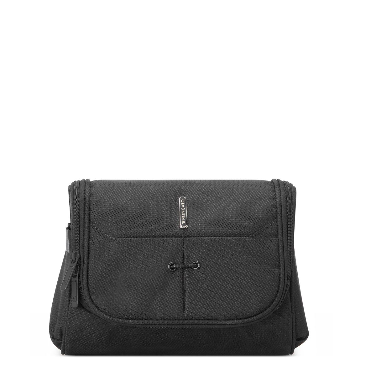 Roncato Nècessaire Ironik 2.0 Nero - 1 Roncato Nècessaire Ironik 2.0 Nero - 1