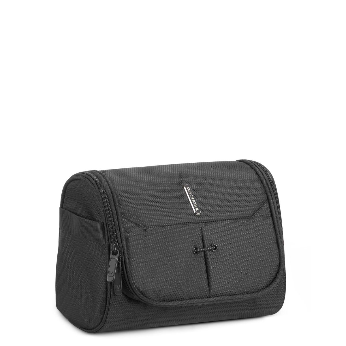 Roncato Nècessaire Ironik 2.0 Nero - 2 Roncato Nècessaire Ironik 2.0 Nero - 2
