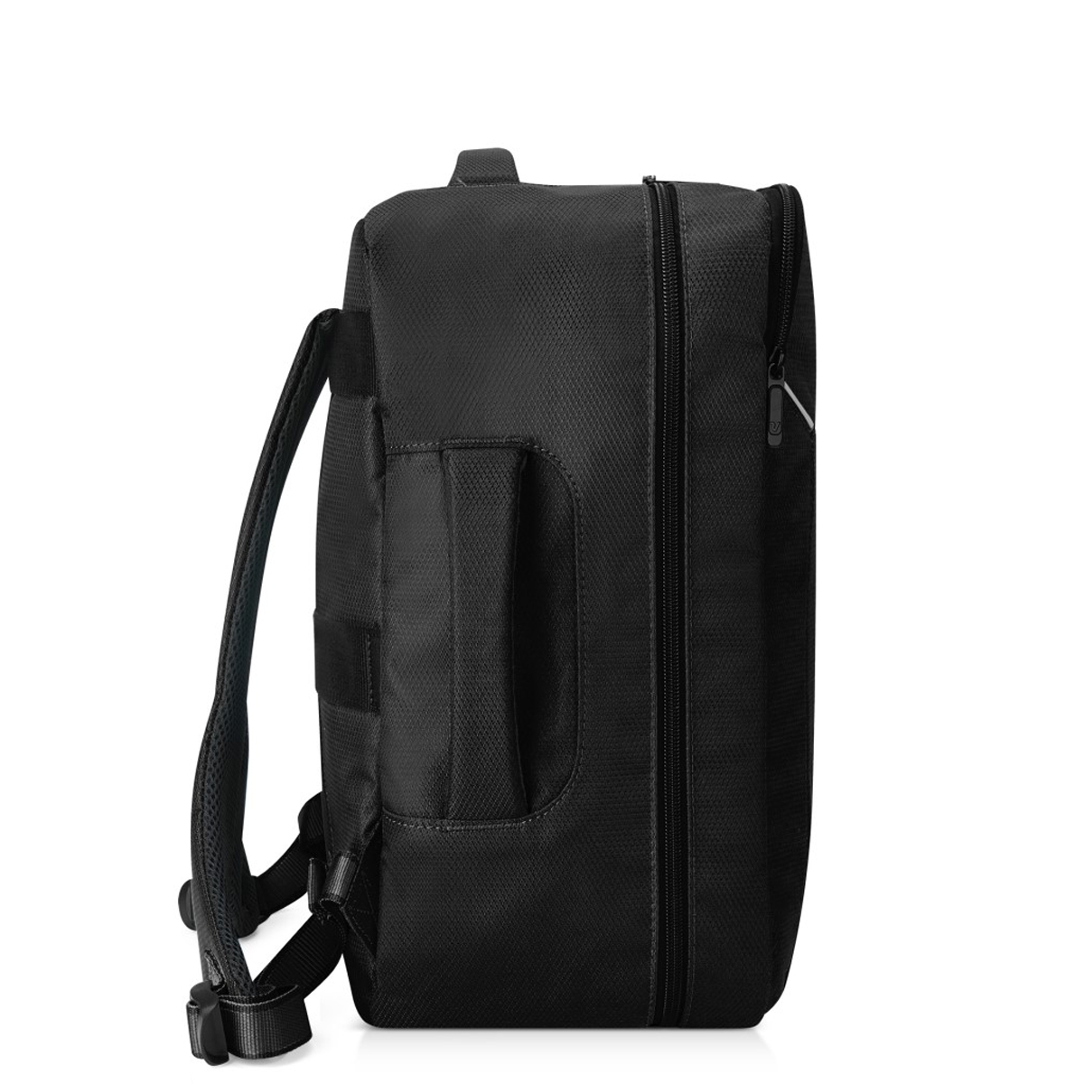 Roncato Zaino da Viaggio Ironik 2.0 Nero - 2 Roncato Zaino da Viaggio Ironik 2.0 Nero - 2