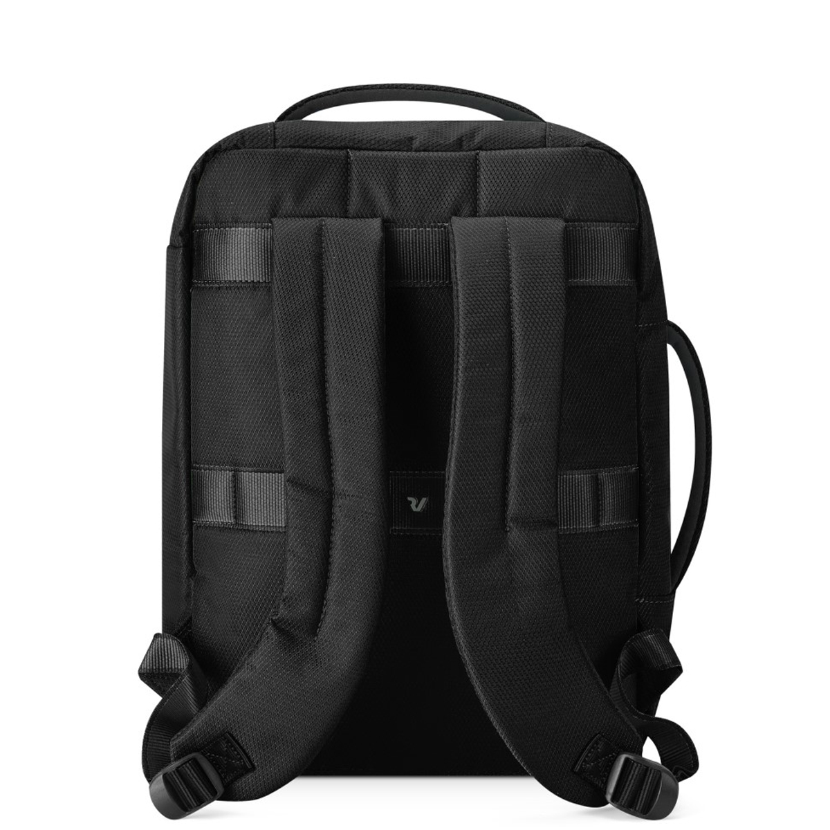 Roncato Zaino da Viaggio Ironik 2.0 Nero - 3 Roncato Zaino da Viaggio Ironik 2.0 Nero - 3