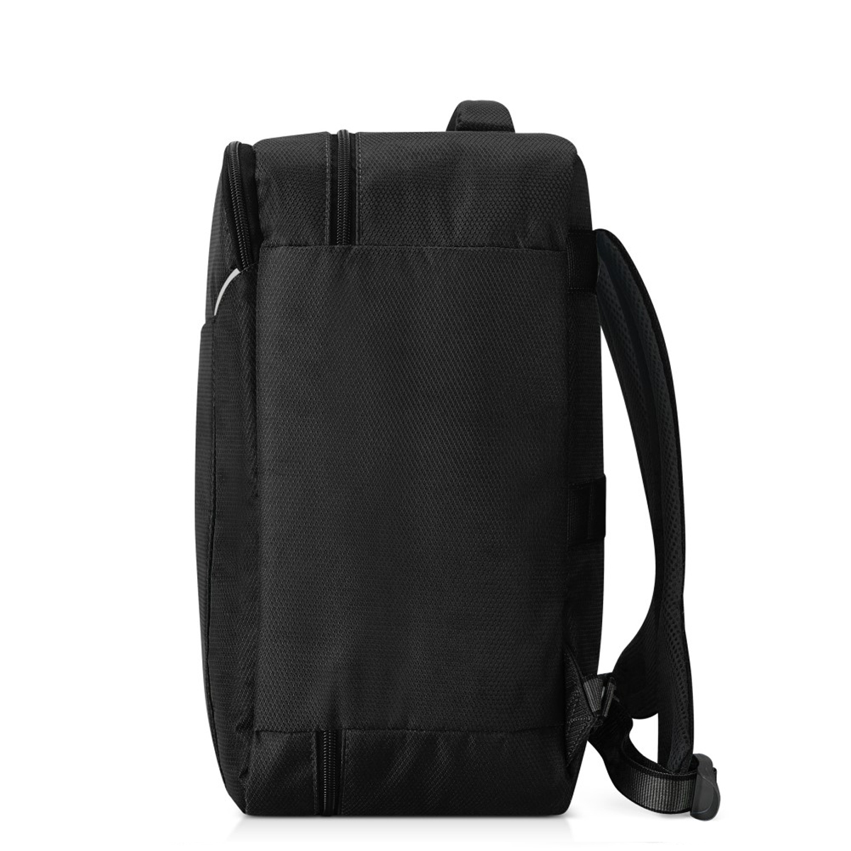 Roncato Zaino da Viaggio Ironik 2.0 Nero - 4 Roncato Zaino da Viaggio Ironik 2.0 Nero - 4