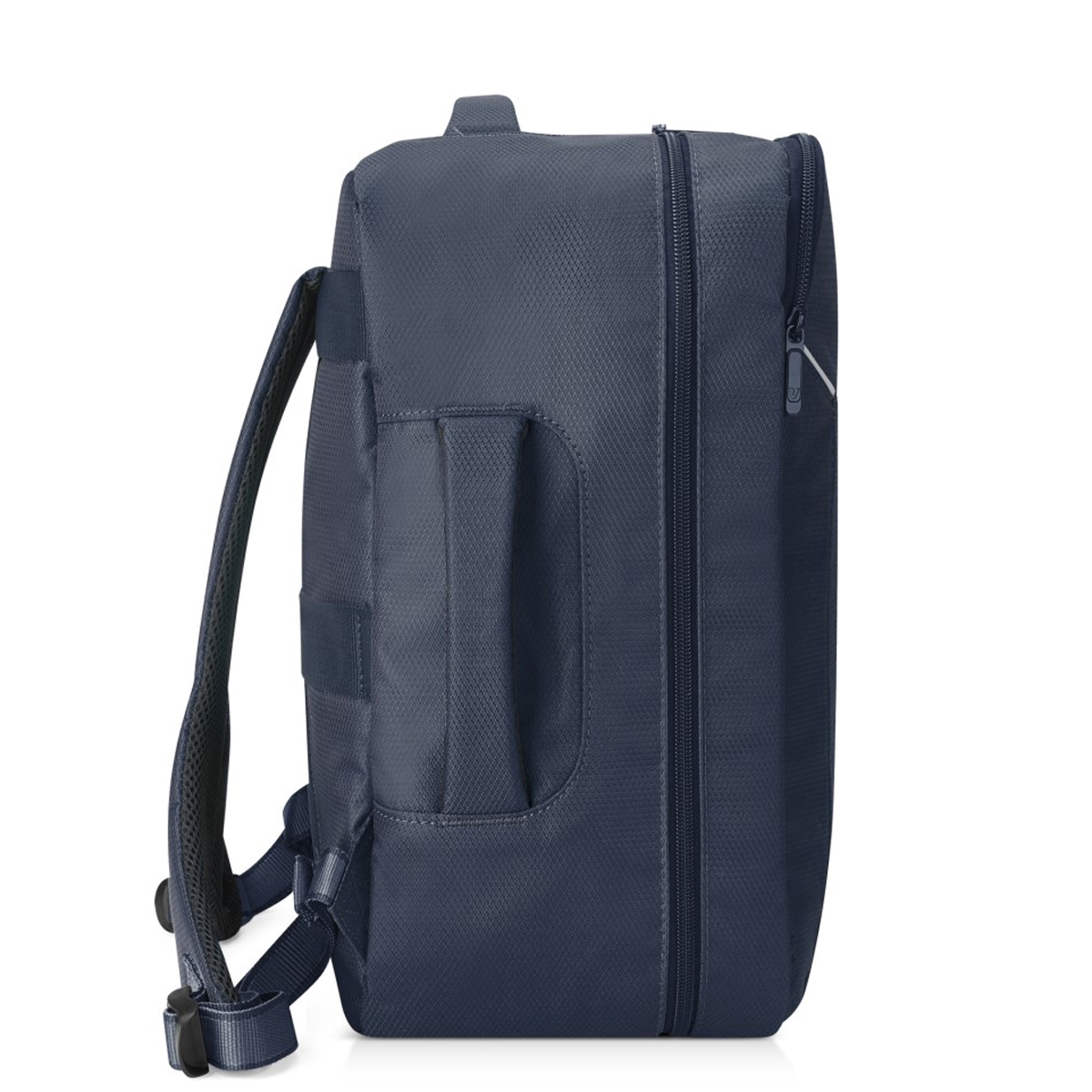 Roncato Zaino da Viaggio Ironik 2.0 Blu Notte - 3 Roncato Zaino da Viaggio Ironik 2.0 Blu Notte - 3