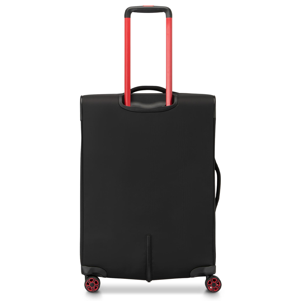 Roncato Trolley Medio Espandibile Move 64 cm Nero Fumo - 6