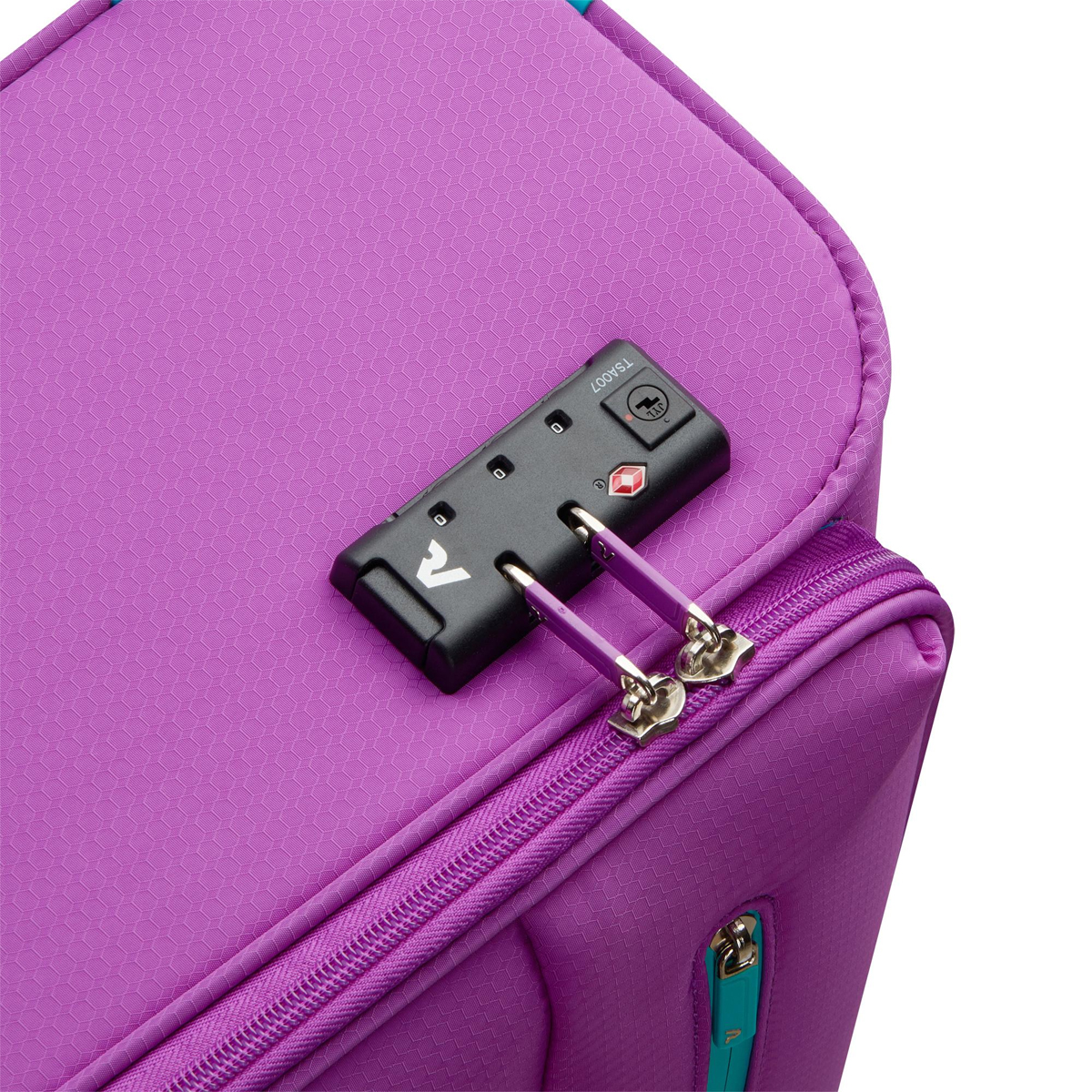 Roncato Bagaglio a mano Lite Soft 55 cm Orchidea - 8 Roncato Bagaglio a mano Lite Soft 55 cm Orchidea - 8