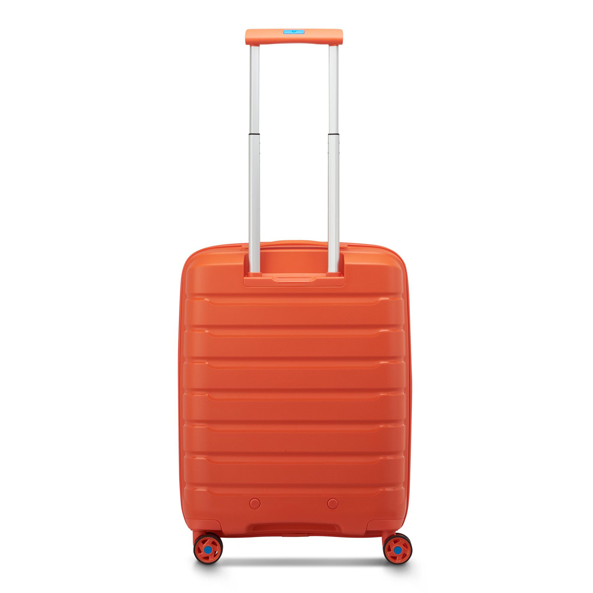 Roncato Bagaglio a mano Espandibile B-Flying 55 cm Arancio Brillante - 5 Roncato Bagaglio a mano Espandibile B-Flying 55 cm Arancio Brillante - 5