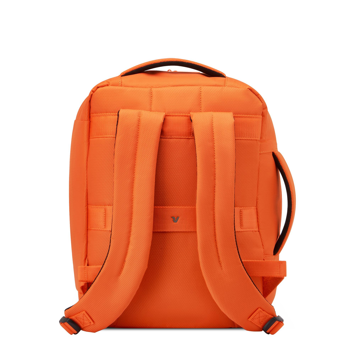 Roncato Zaino da Viaggio Ironik 2.0 Arancio Brillante - 4 Roncato Zaino da Viaggio Ironik 2.0 Arancio Brillante - 4
