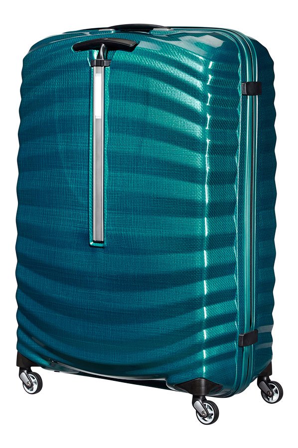 Trolley XL 81/30 Lite-Shock Spinner-PETR.BLUE-UN Trolley XL 81/30 Lite-Shock Spinner-PETR.BLUE-UN