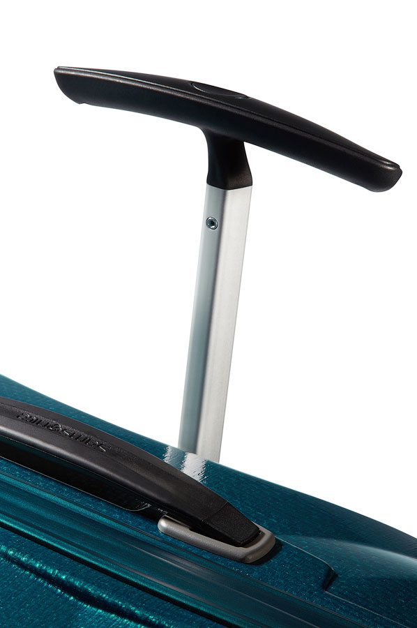 Trolley XL 81/30 Lite-Shock Spinner-PETR.BLUE-UN Trolley XL 81/30 Lite-Shock Spinner-PETR.BLUE-UN