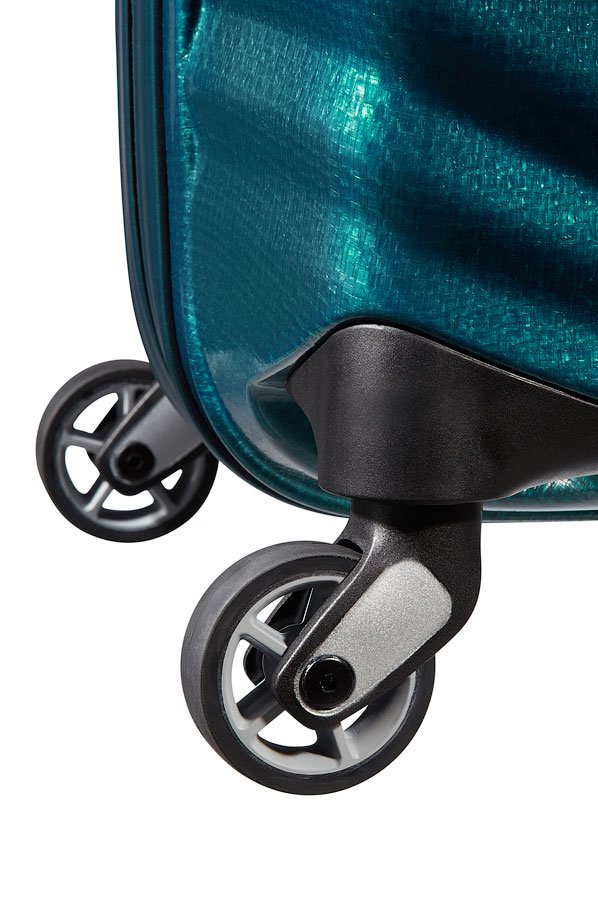 Trolley XL 81/30 Lite-Shock Spinner-PETR.BLUE-UN Trolley XL 81/30 Lite-Shock Spinner-PETR.BLUE-UN