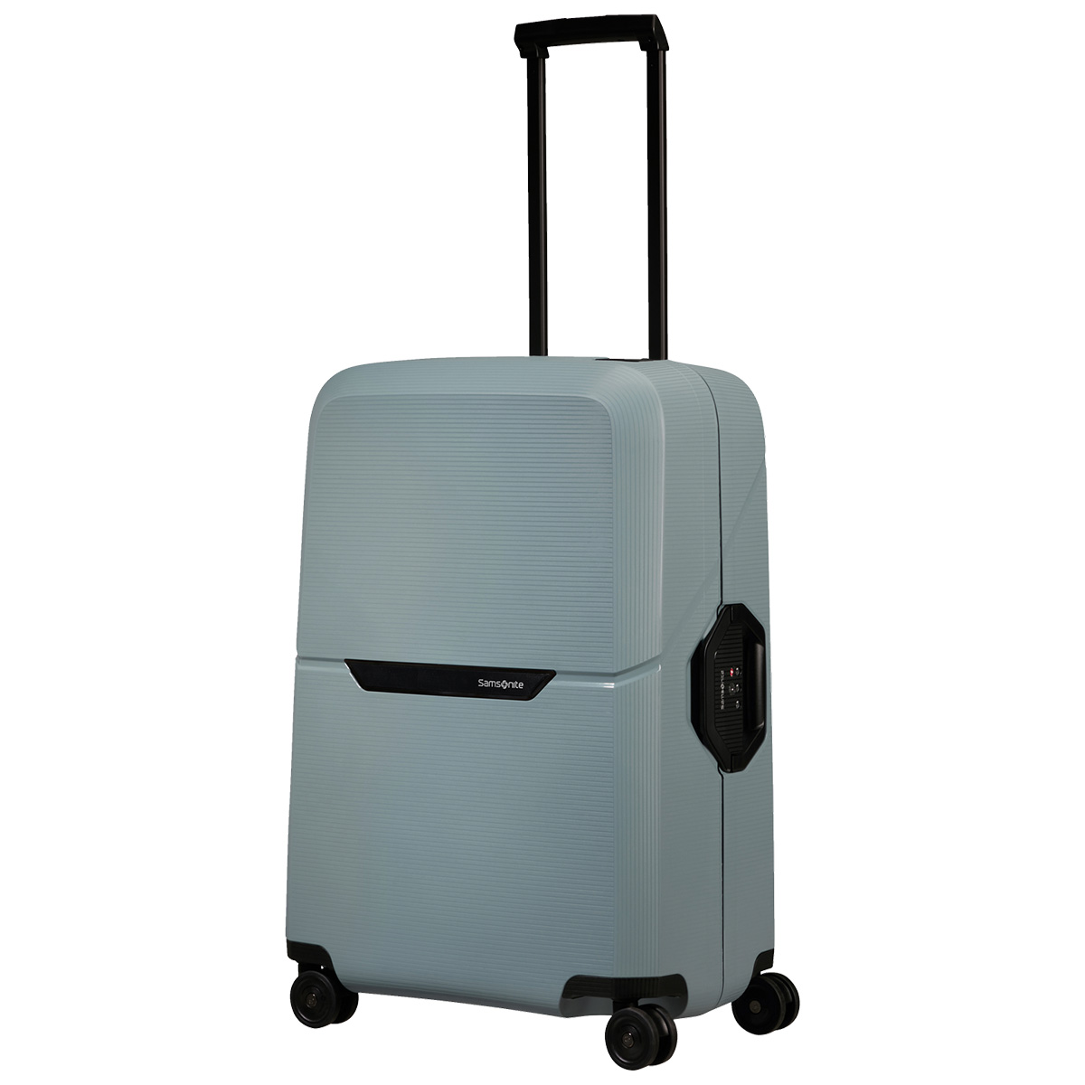 Samsonite Trolley Medio Magnum Eco 65 cm - 5
