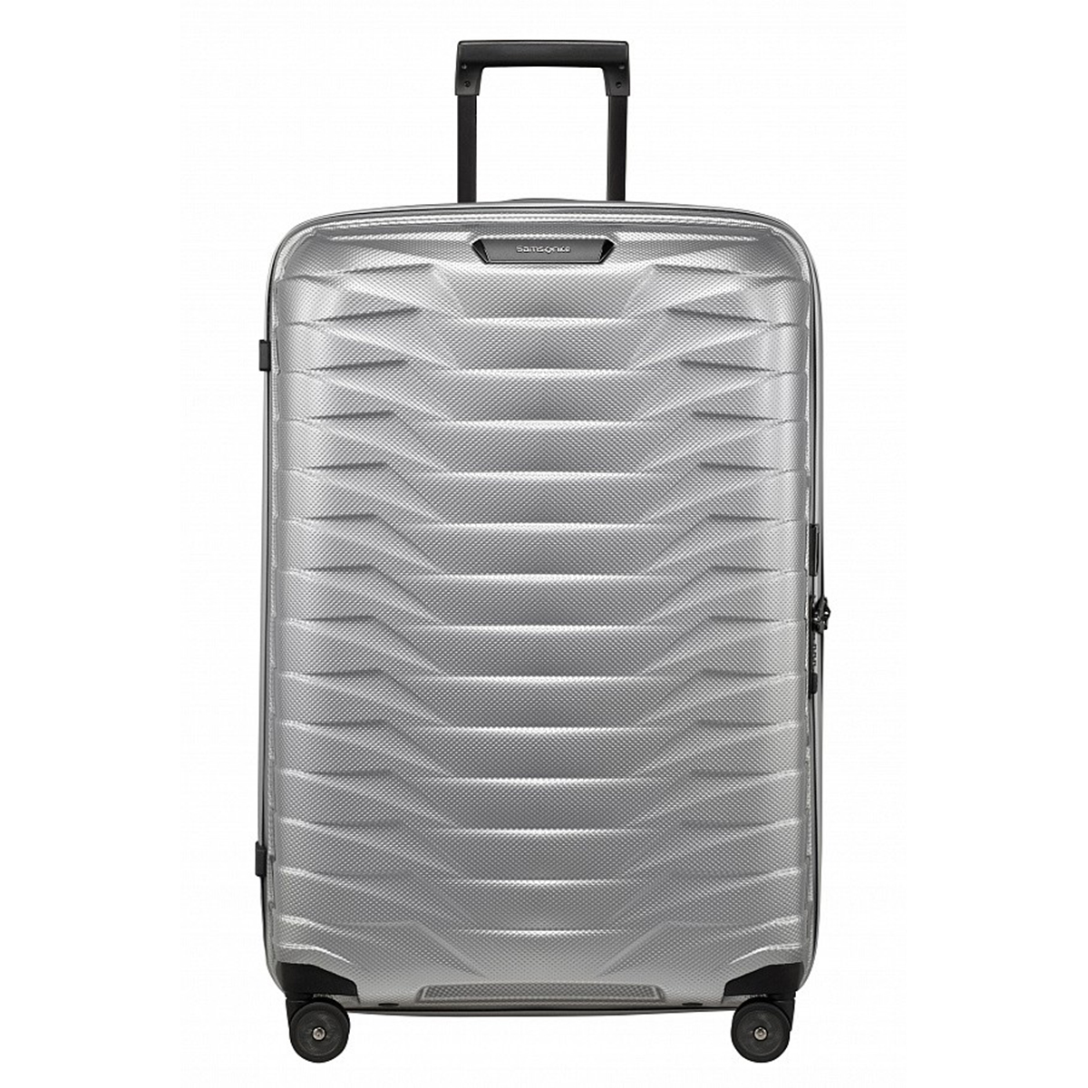 Samsonite Trolley Grande Proxis 75 cm - 1 Samsonite Trolley Grande Proxis 75 cm - 1