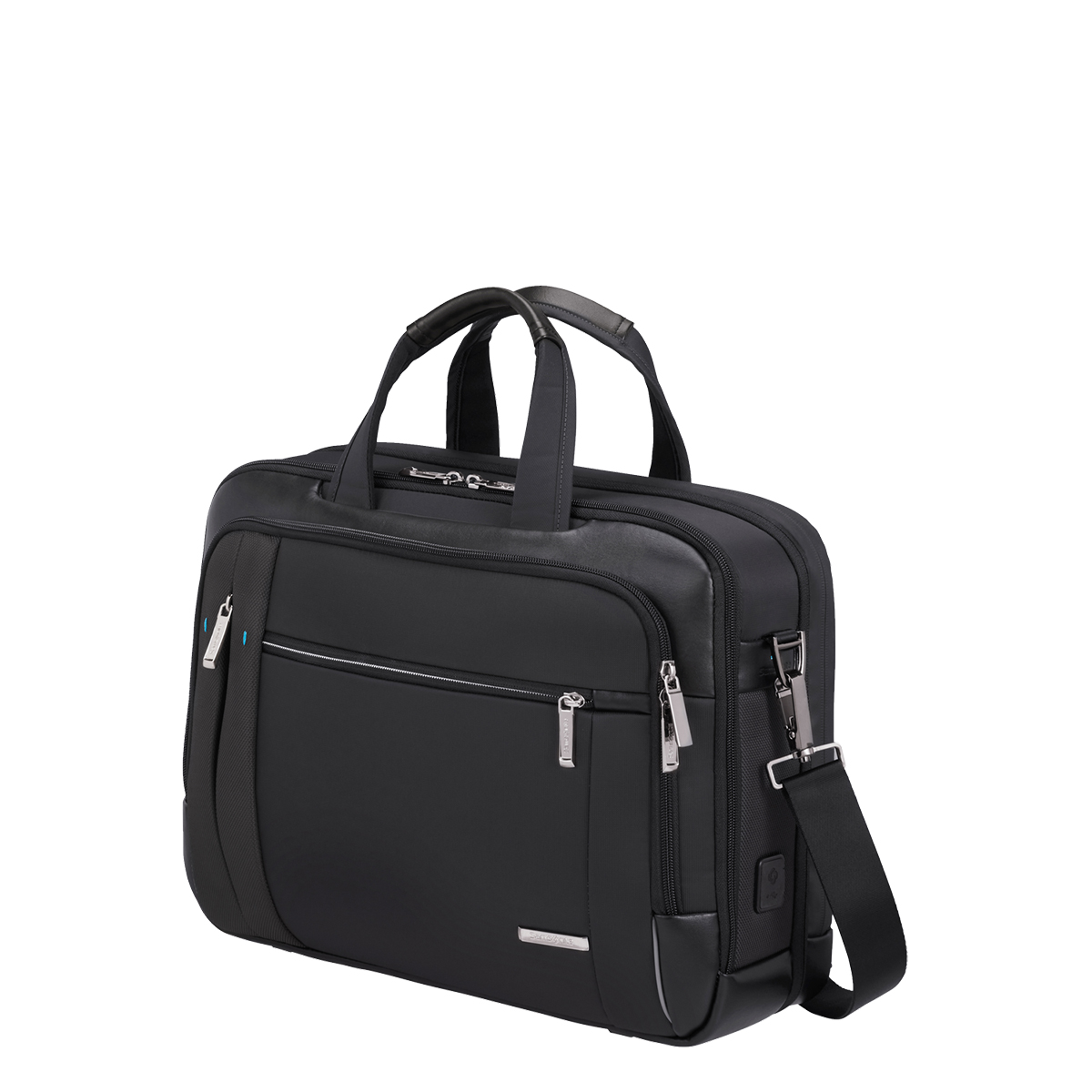 Samsonite Borsa Porta PC Espandibile Sprectrolite 3.0 15.6 - 2 Samsonite Borsa Porta PC Espandibile Sprectrolite 3.0 15.6 - 2
