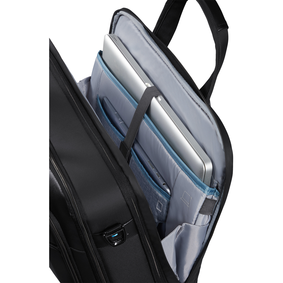 Samsonite Borsa Porta PC Espandibile Sprectrolite 3.0 15.6 - 3 Samsonite Borsa Porta PC Espandibile Sprectrolite 3.0 15.6 - 3