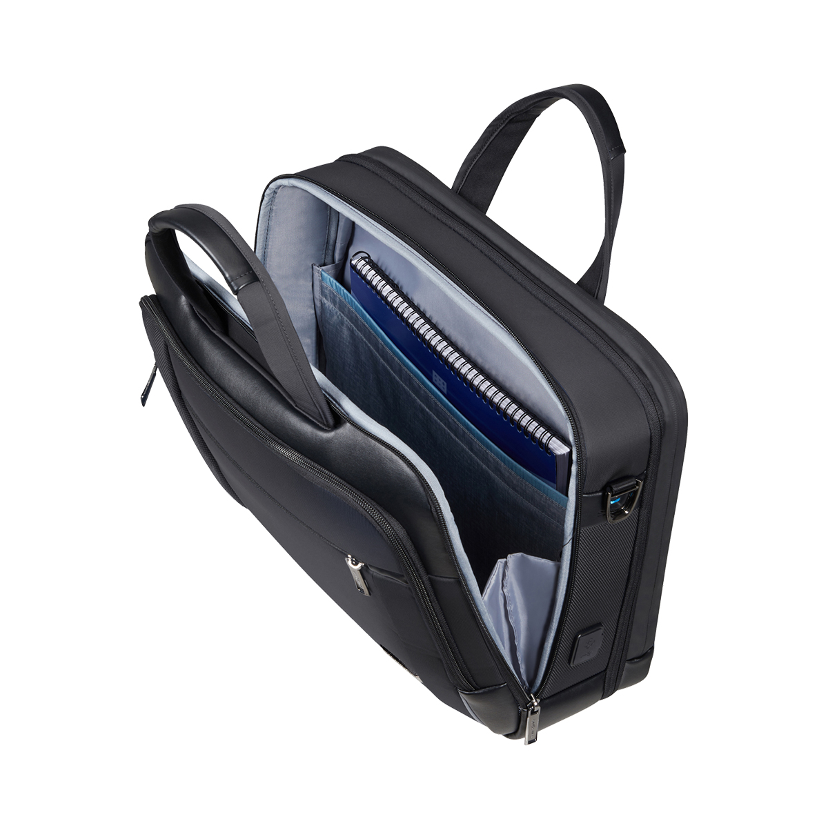 Samsonite Borsa Porta PC Espandibile Sprectrolite 3.0 15.6 - 4 Samsonite Borsa Porta PC Espandibile Sprectrolite 3.0 15.6 - 4
