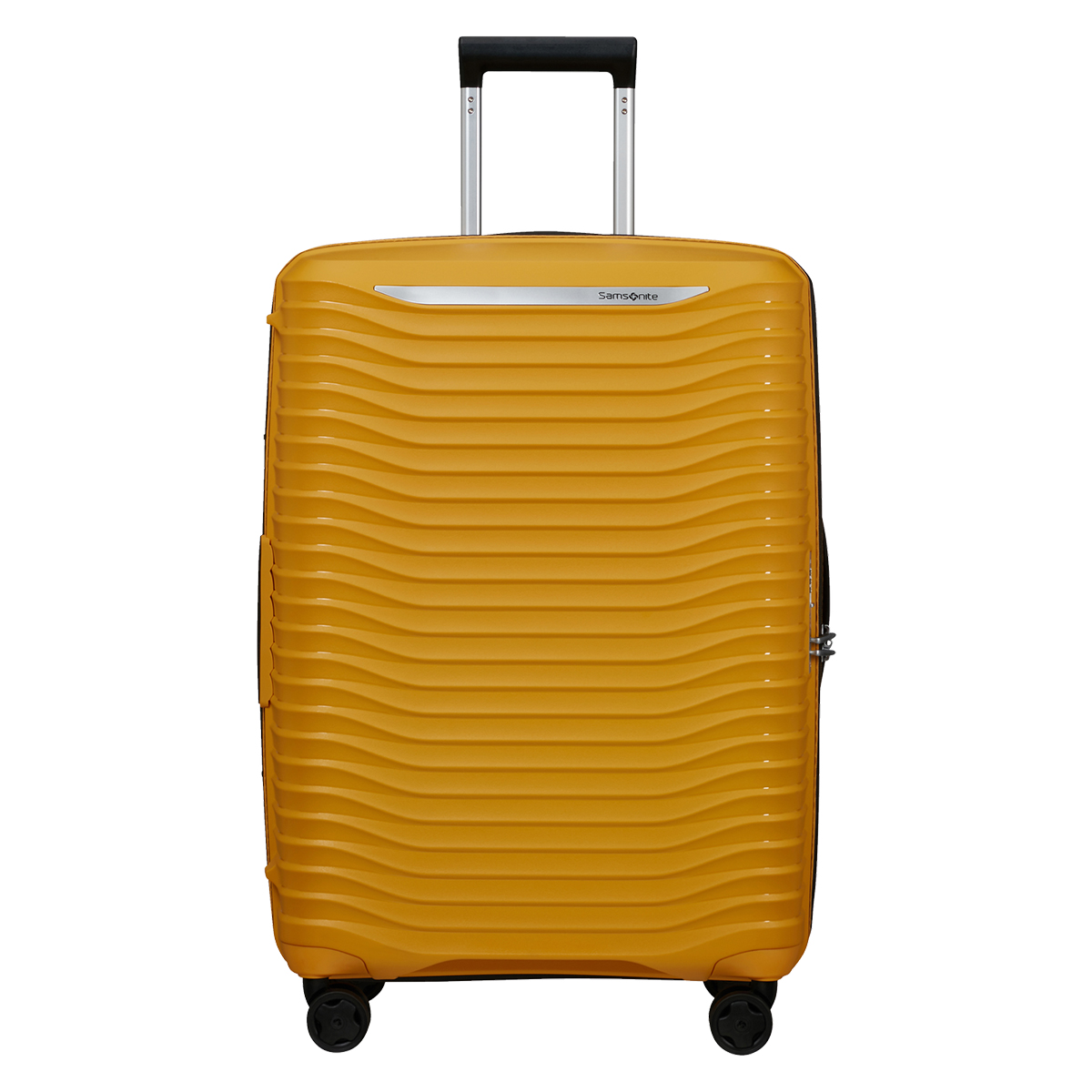 Samsonite Trolley Medio Espandibile Upscape 68 cm - 1