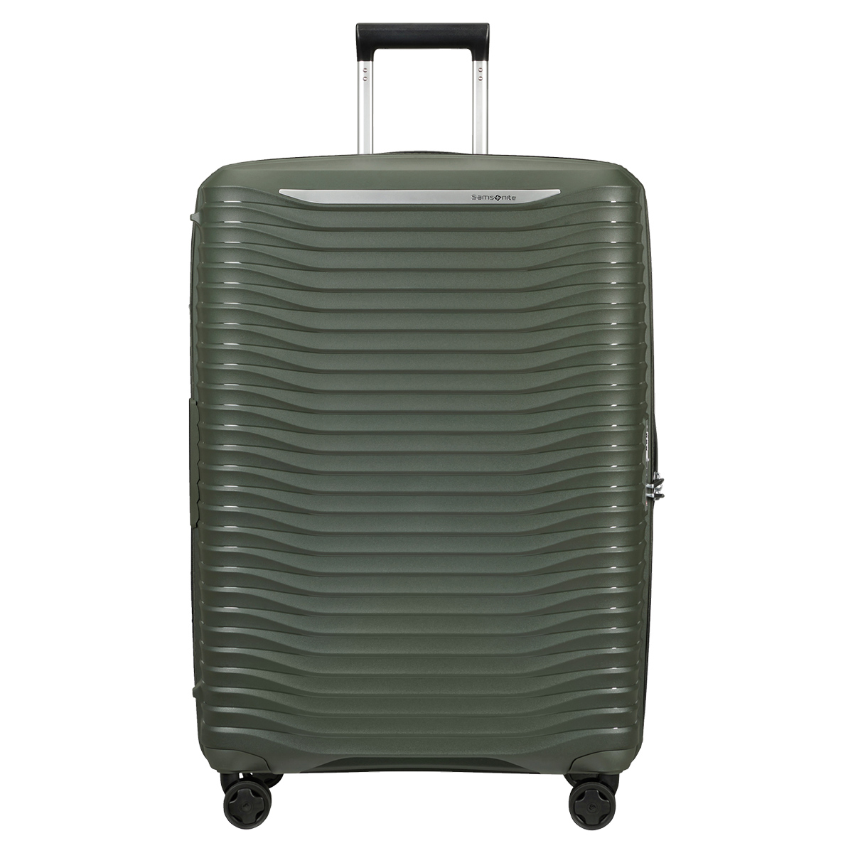 Samsonite Trolley Grande Espandibile Upscape 75 cm - 1