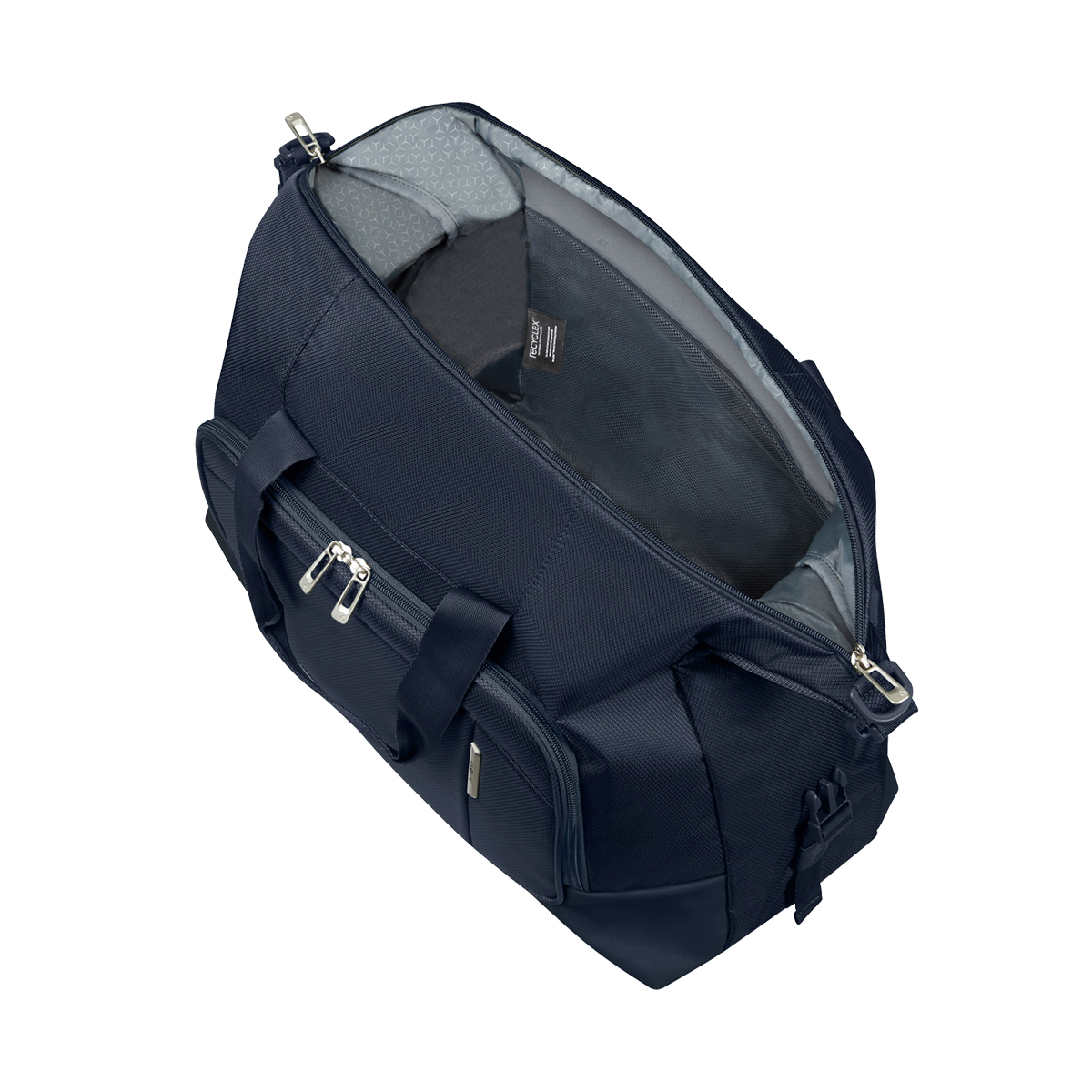Samsonite Borsone Respark 48 cm - 5 Samsonite Borsone Respark 48 cm - 5