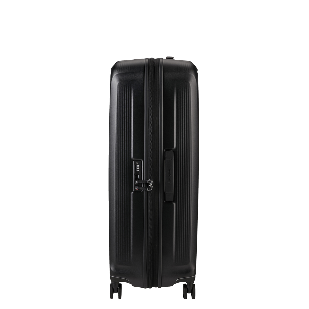 Samsonite Trolley XL Espandibile Nuon 81 cm - 3 Samsonite Trolley XL Espandibile Nuon 81 cm - 3