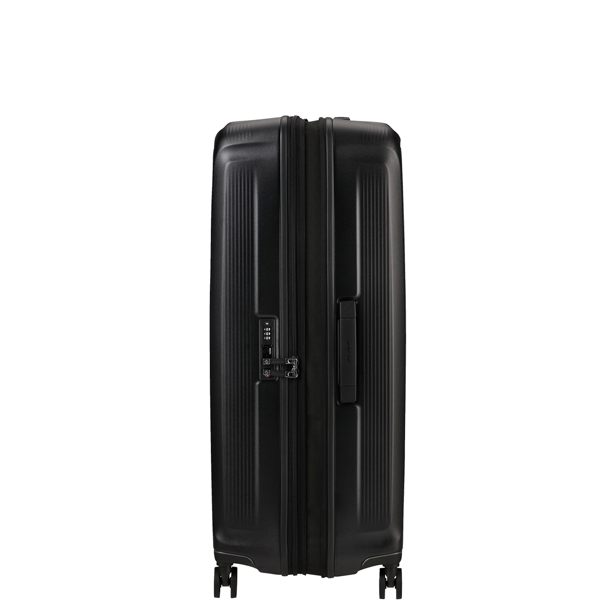 Samsonite Trolley XL Espandibile Nuon 81 cm - 4 Samsonite Trolley XL Espandibile Nuon 81 cm - 4