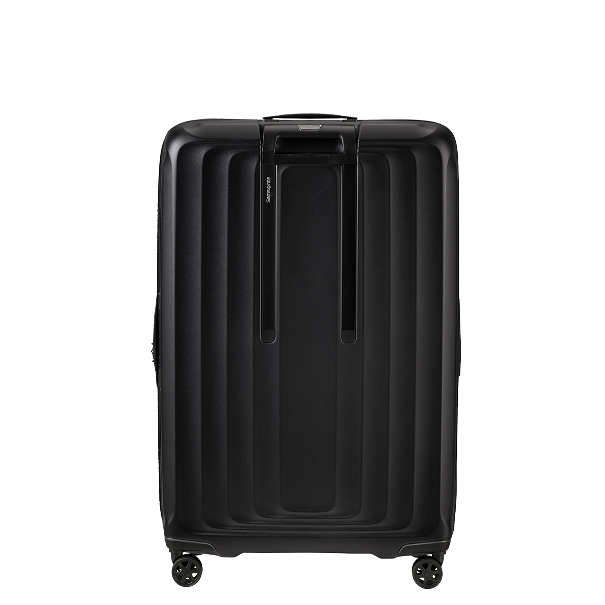 Samsonite Trolley XL Espandibile Nuon 81 cm - 5 Samsonite Trolley XL Espandibile Nuon 81 cm - 5