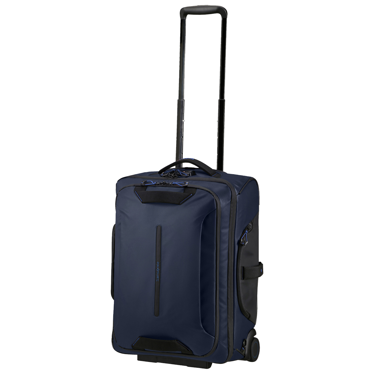 Samsonite Borsone con ruote Ecodiver 55 cm - 5 Samsonite Borsone con ruote Ecodiver 55 cm - 5