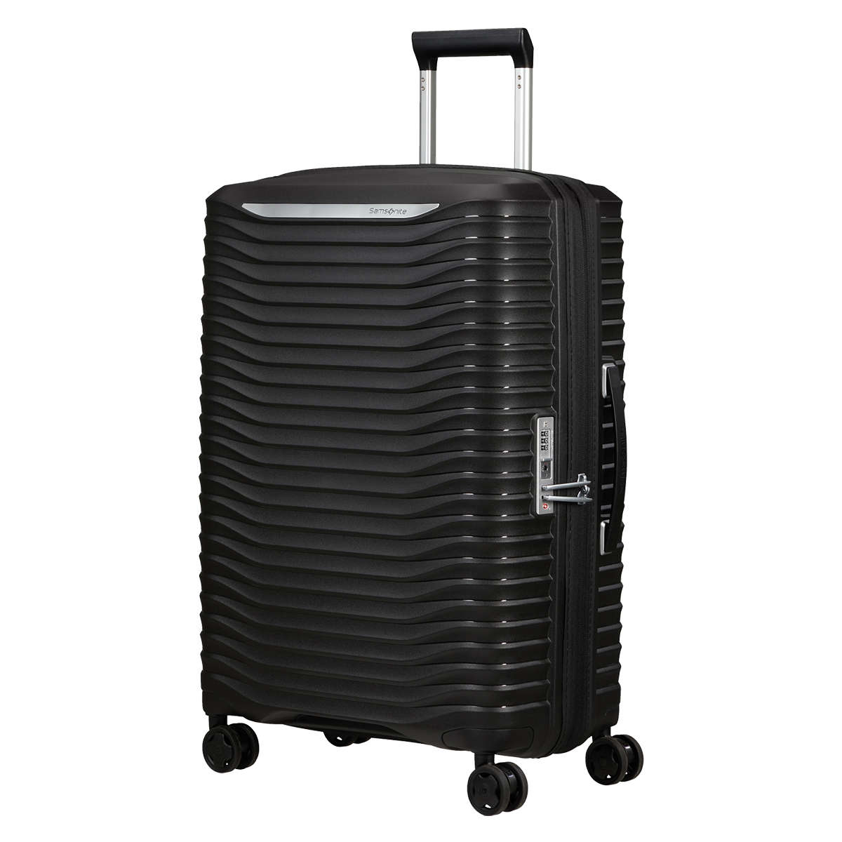 Samsonite Trolley Medio Espandibile Upscape 68 cm - 2