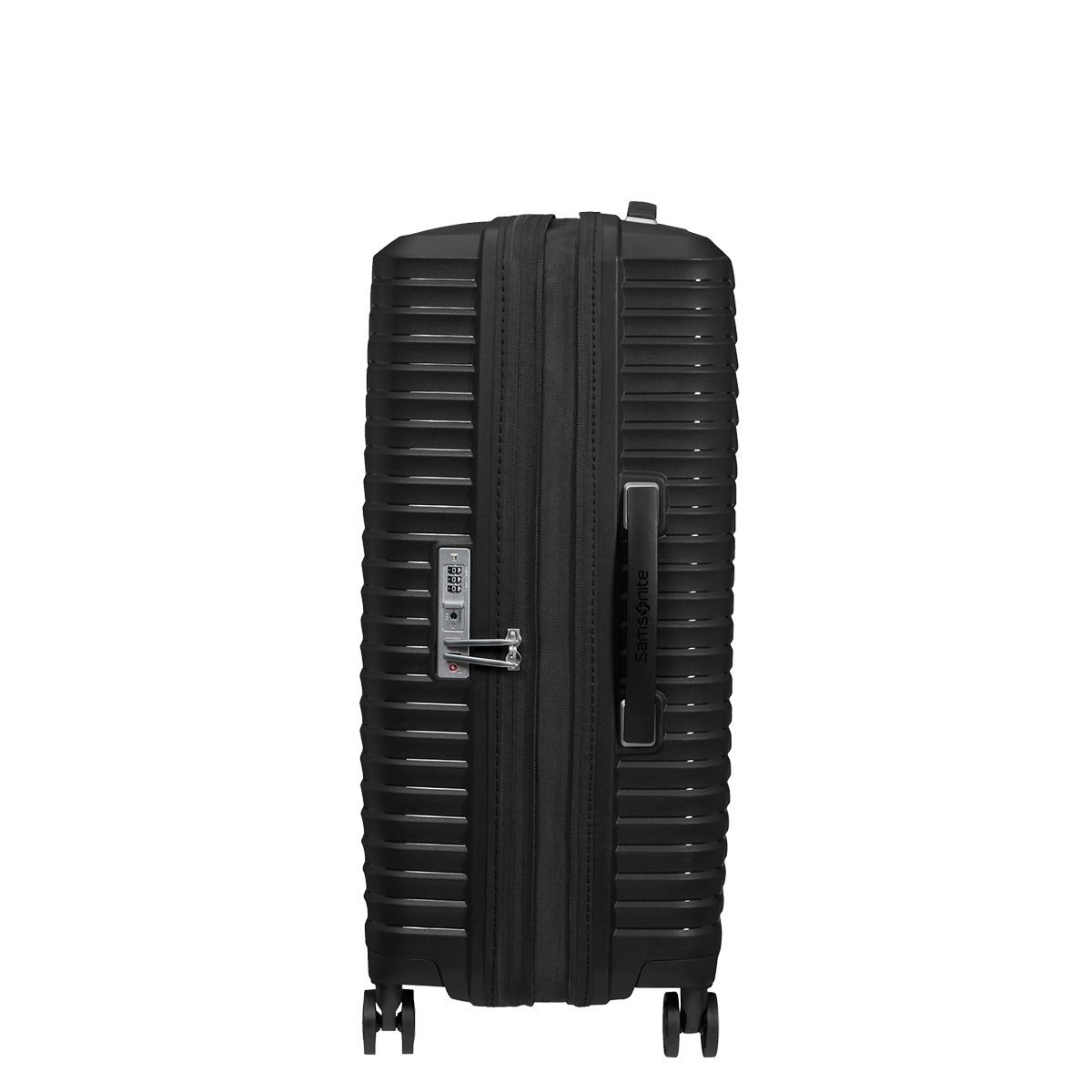 Samsonite Trolley Medio Espandibile Upscape 68 cm - 4