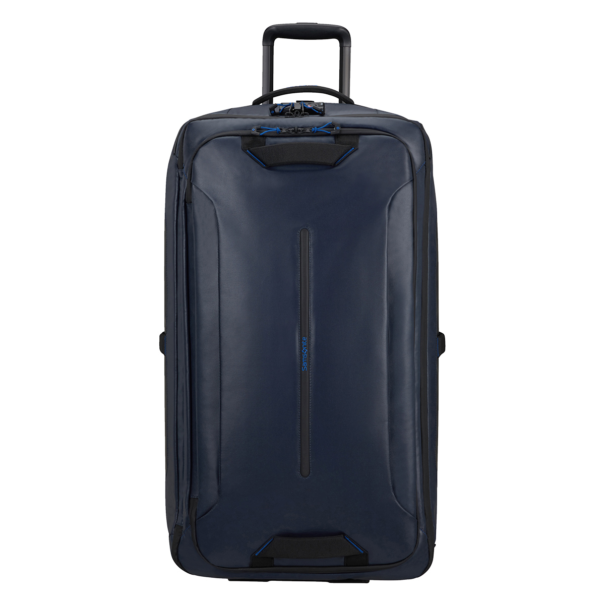 Samsonite Borsone con ruote Ecodiver 79 cm - 1