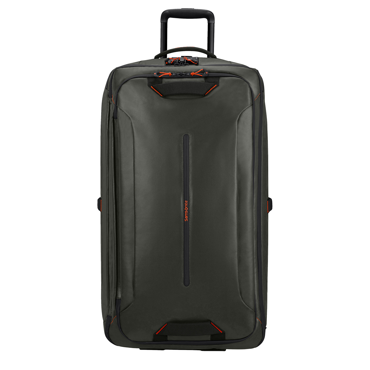 Samsonite Borsone con ruote Ecodiver 79 cm - 1